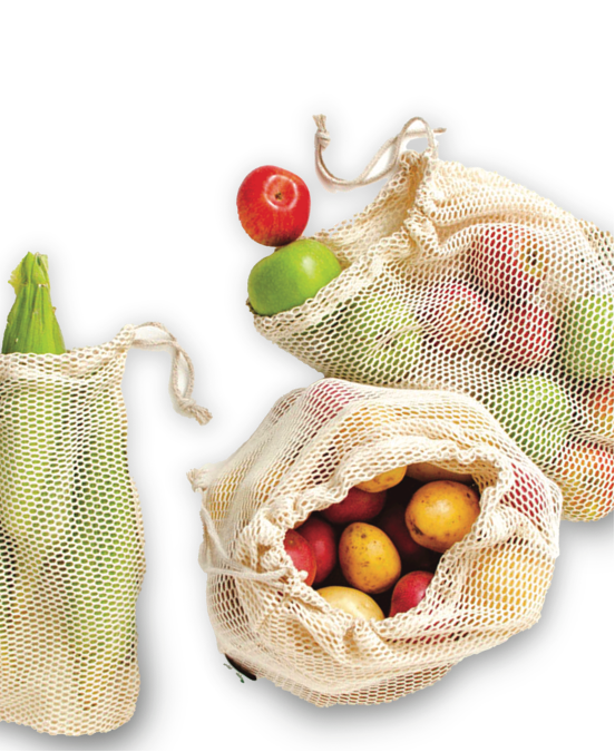 Zero Waste Grocery Shopping: Tips and Tricks to Reduce Your Environmental Impact