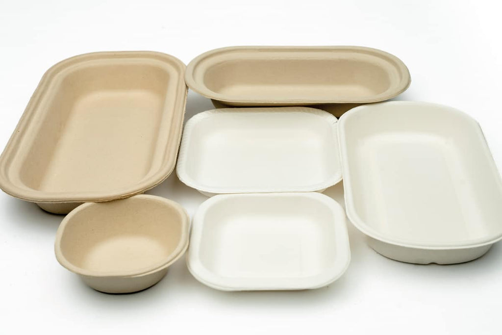 Fibre-based packaging could replace single-use plastics