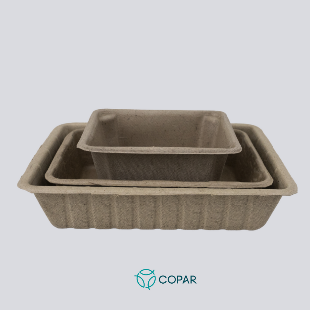 Elevate Your Brand with COPAR's Customised Solutions